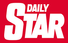 Daily Star online